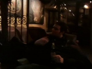 CAVE A CIGARES 16 MAI 2010