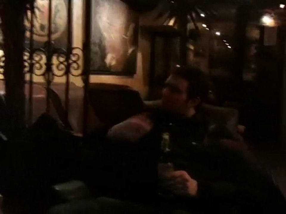 CAVE A CIGARES 16 MAI 2010