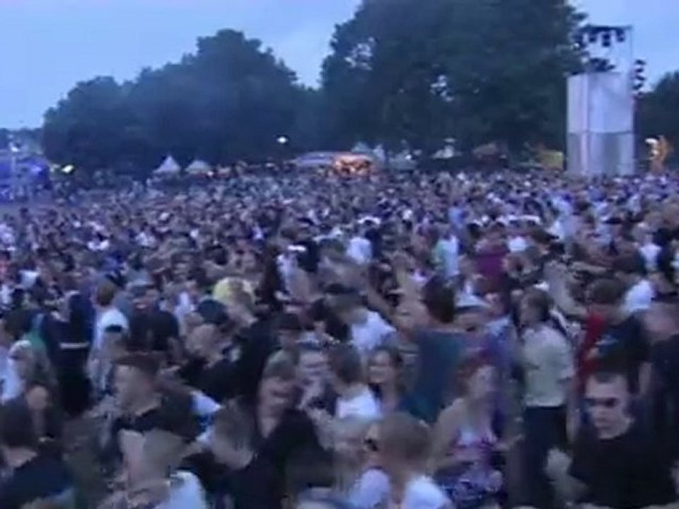 Ground Zero - 2008 - Partie 3/7