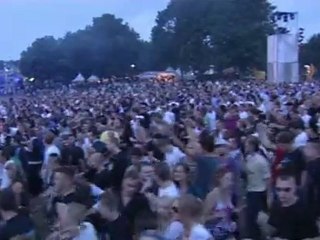 Ground Zero - 2008 - Partie 3/7