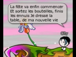 Le festin blablatisé