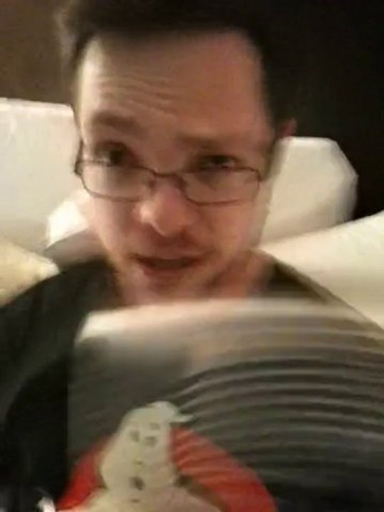 Délire dernier soir New York