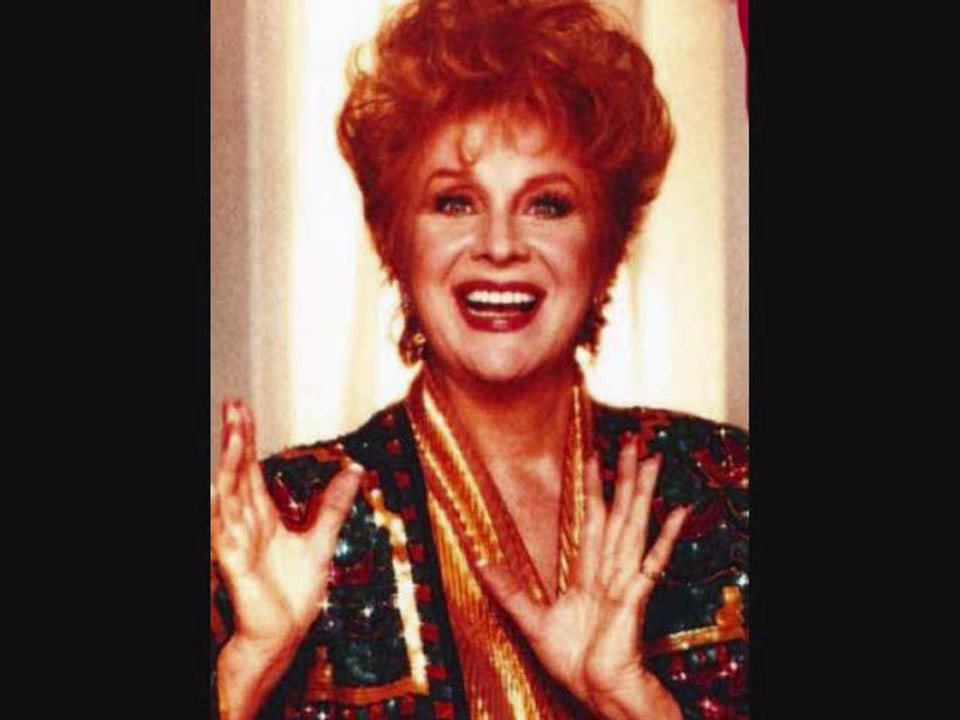 Singer Kaye Stevens talks about her ministry