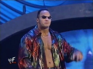 The rock says 3 (Your Game Sucks)