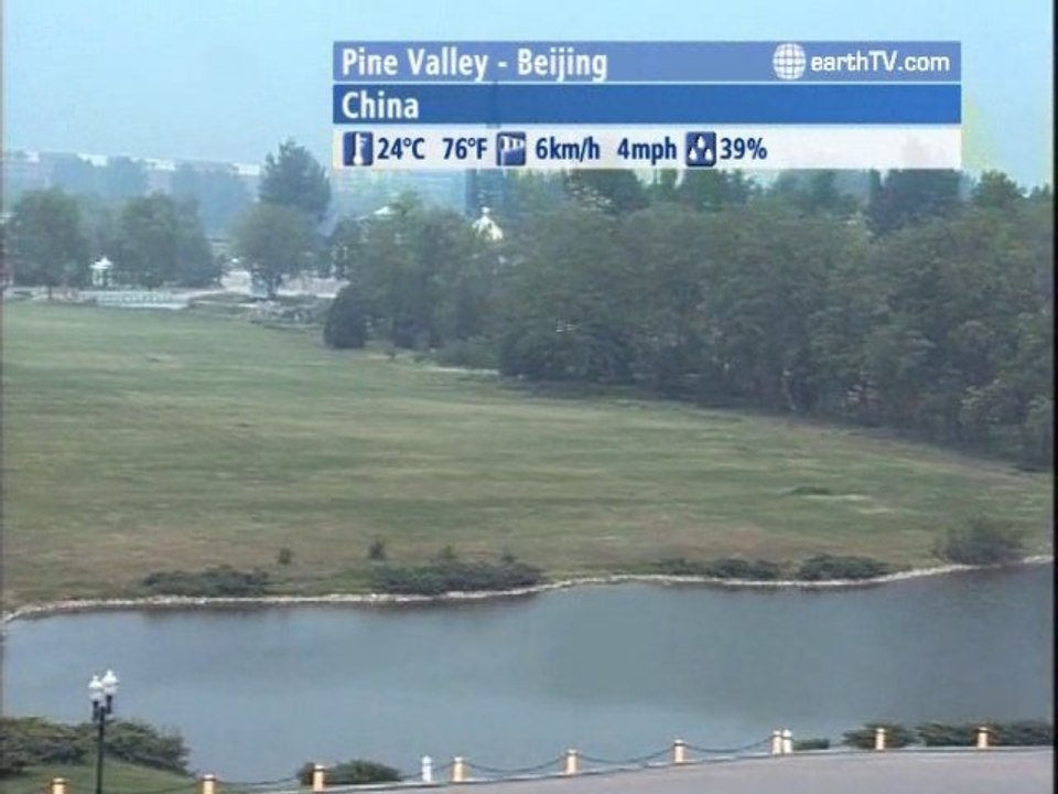 Los Angeles - USA, Washington - USA, Cape Town - South Africa, Pine Valley - Beijing - China, Stuttgart - Germany, Dubrovnik - Croatia, Udaipur - India