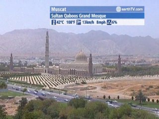 Pine Valley - Beijing - China, Cannes - France, Warsaw - Poland, Berlin - Germany, Muscat - Oman, Palma de Mallorca - Spain, New York - USA