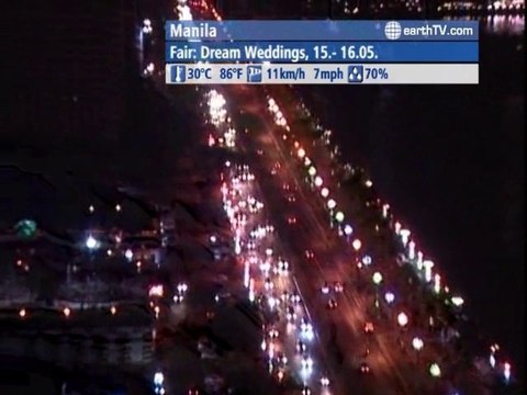 Johannesburg - South Africa, Macau SAR - China, Munich - Germany, Manila - Philippines, Stuttgart - Germany, Ascona - Ticino - Switzerland, Niagara Falls - Canada