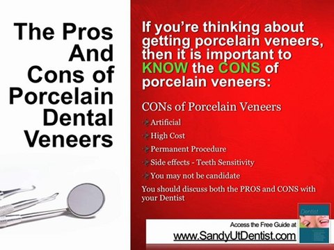 Sandy Ut Cosmetic Dentist- Veneers by a Cosmetic Dentist Sa