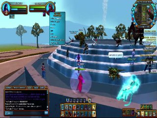 Dark Enforcers First Weekly Costume Contest: Disco Inferno