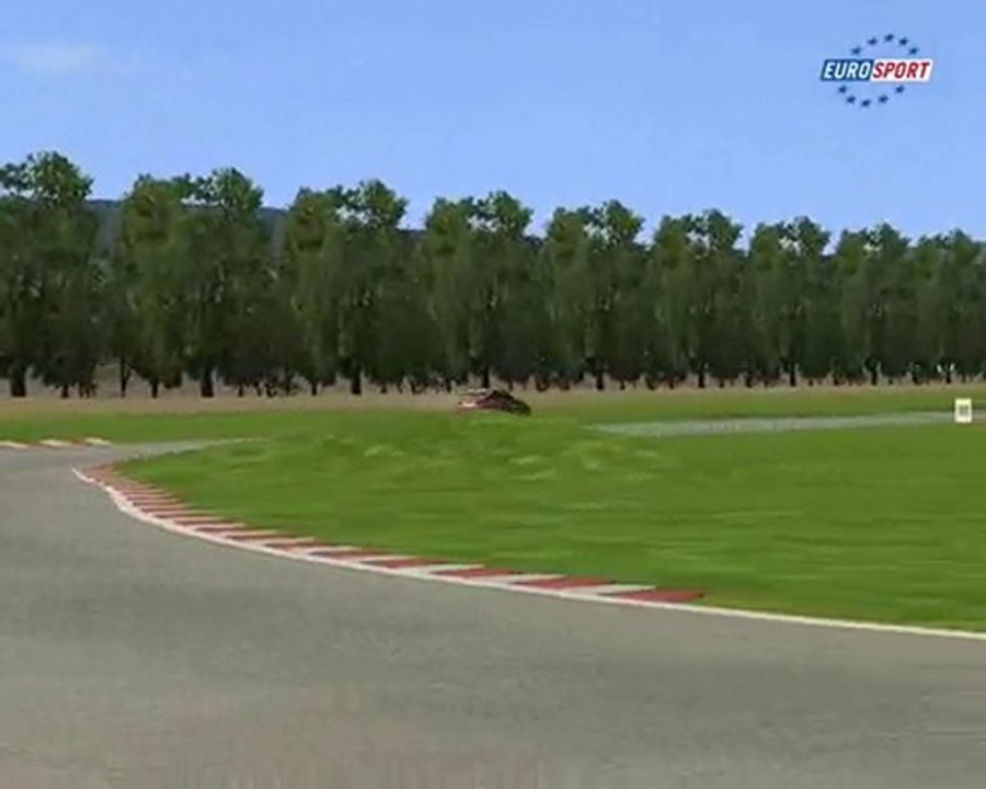 Circuito PIRULETA