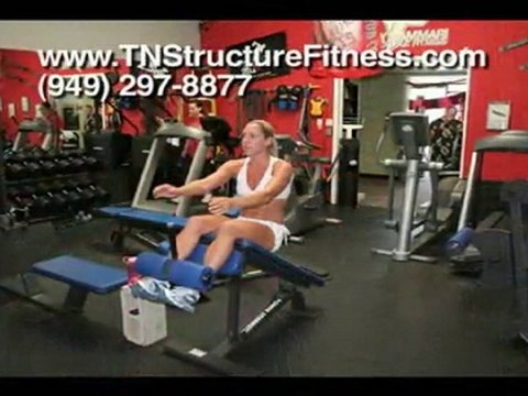 Exercise Programs Lake Forest CA, Foothill Ranch, Laguna Hi