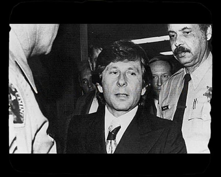 Roman Polanski : Cinéma de Minuit