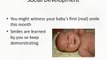 Newborn Baby Development Guide: Week 5