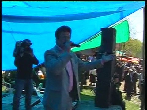 Akkuşlu Kaymakam-Akpınar Belediyesi Hıdırellez Şenlikleri.