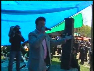 Akkuşlu Kaymakam-Akpınar Belediyesi Hıdırellez Şenlikleri.