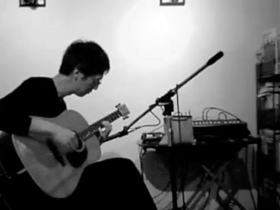 solo improvisation