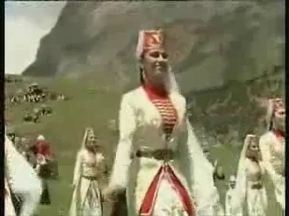 ADİGHA DANCE