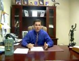 Clearwater Personal Injury Lawyer - www.321Paul.com- Video
