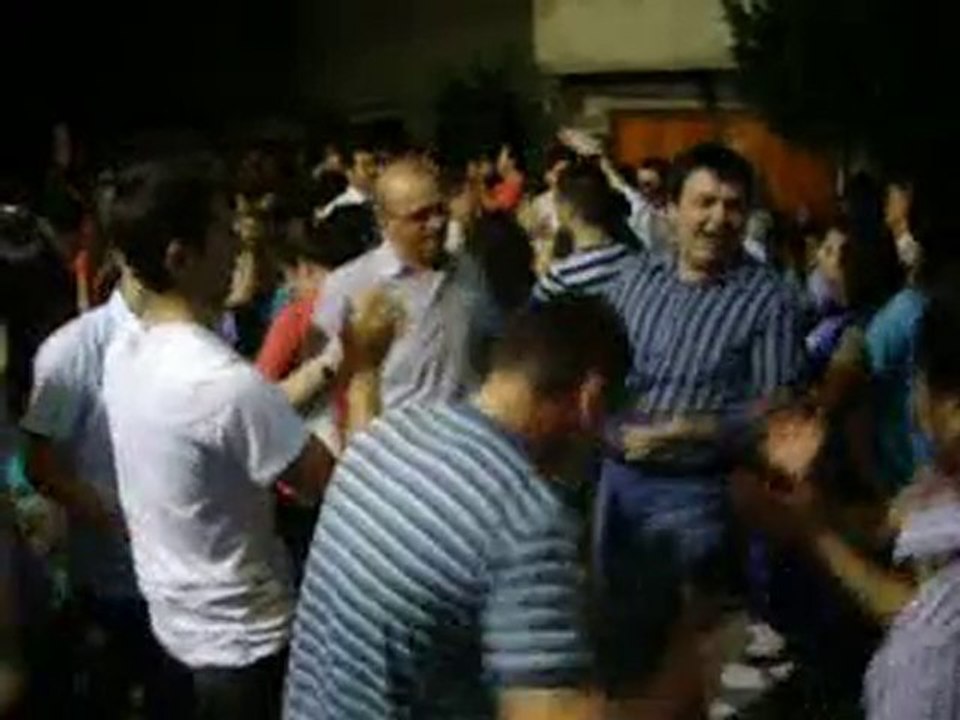 Piyanist Hasan -Kınadan Kara Tiren 14.05.2010