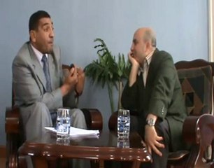 Res Publica II,Fodil Boumala reçoit M.Karim Tabbou,FFS.3-8