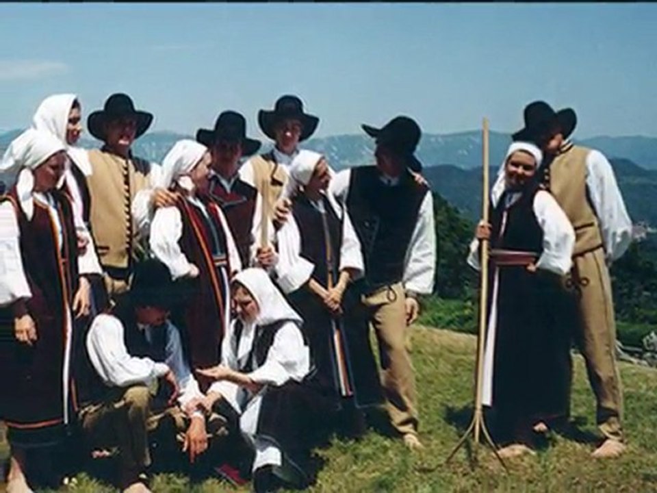 BELOKRAJNSKI plesi