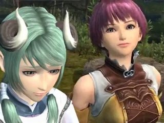 White Knight Chronicles 2 - Trailer  final - PS3