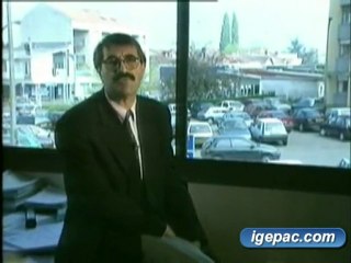 La France à Fric : le retour en régie des Landes en 1997