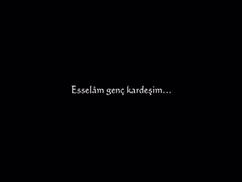 Bir Dakika Bakar mısın?