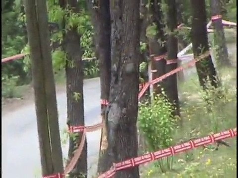 rallye Ronde de la Durance 2010 n°73 le samedi