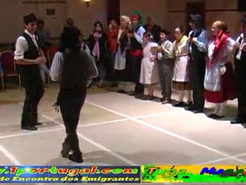 Aldeias do Ribatejo - festival de folclore 2010 - N.2