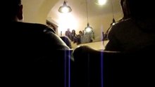 Concert in Rome