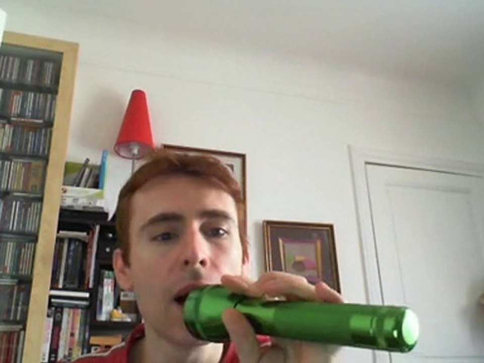 wiwi égratigne "La roue tourne"