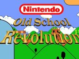 Nintendo: OldSchool Revolution