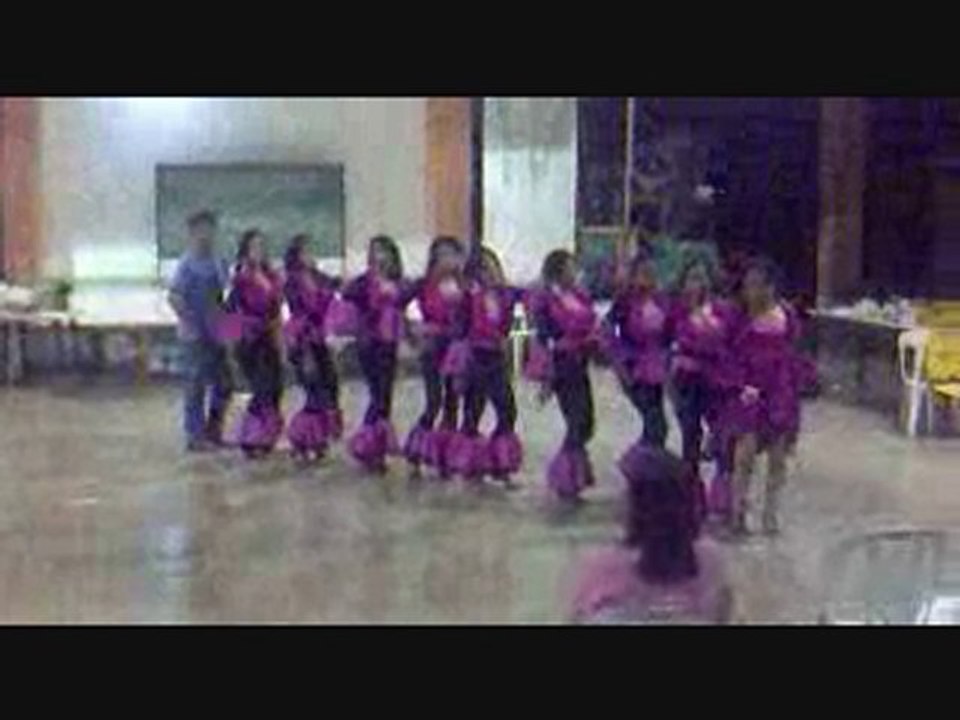 Vilma Dance Theme