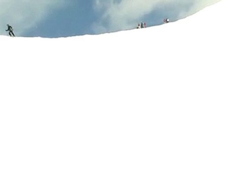 video scott liv isée val-thorens 3200m...