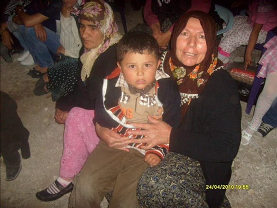 AKSARAY YEŞİLOVA KASABASI