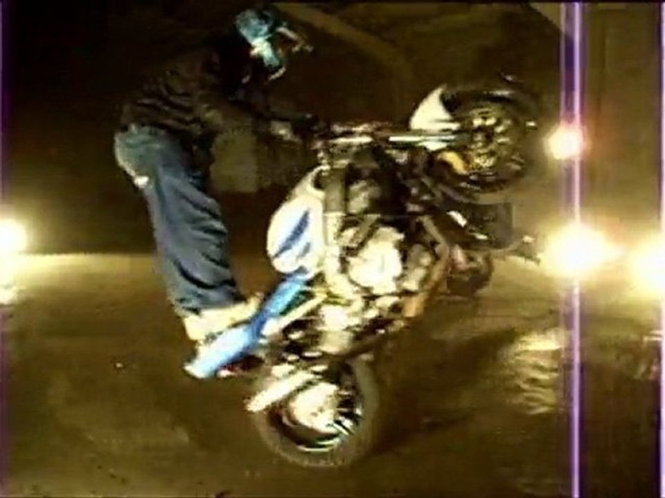 Big Ball Cambrai 2010