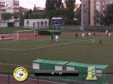 Olympique Noisy le Sec - SAS Epinal