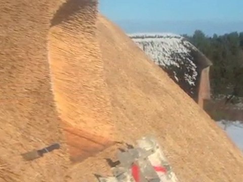 Tækkemænd Midtjylland Ulfborg Ulfborg Tækkefirma Aps