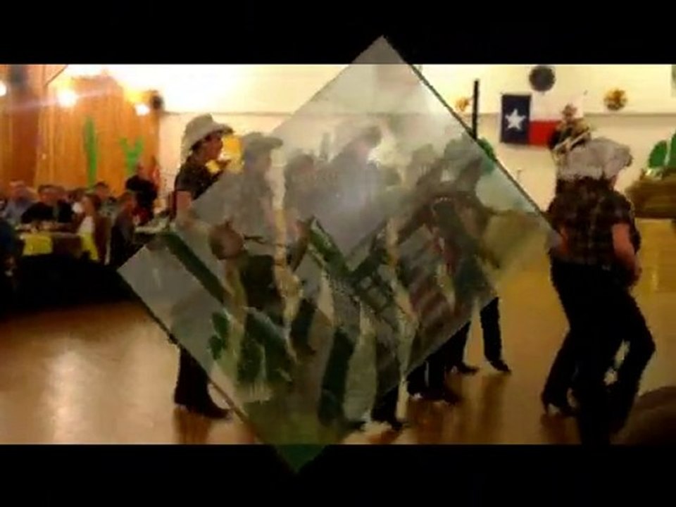 Hangin memories par Alan Carter avec City Jane Country