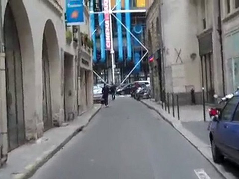 Teasing 2ème partie...