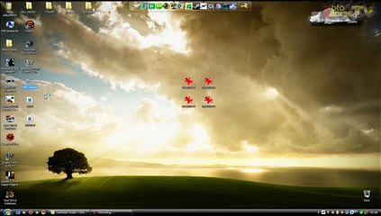 MotoGramy Odcinek 5 - Beta Test NFS: World (PC) Cz. 1