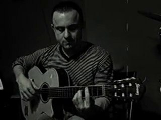 murat akkaya nothing else matters