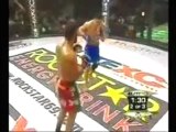 Riki Fukuda vs Joey Villasenor