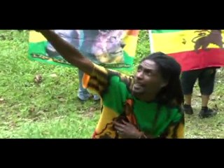 Clip Sagess Afrika Black History 2010