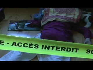 spy connection Promo 1x01