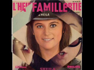 ROBERT - Chaque instant de chaque jour - à SHEILA