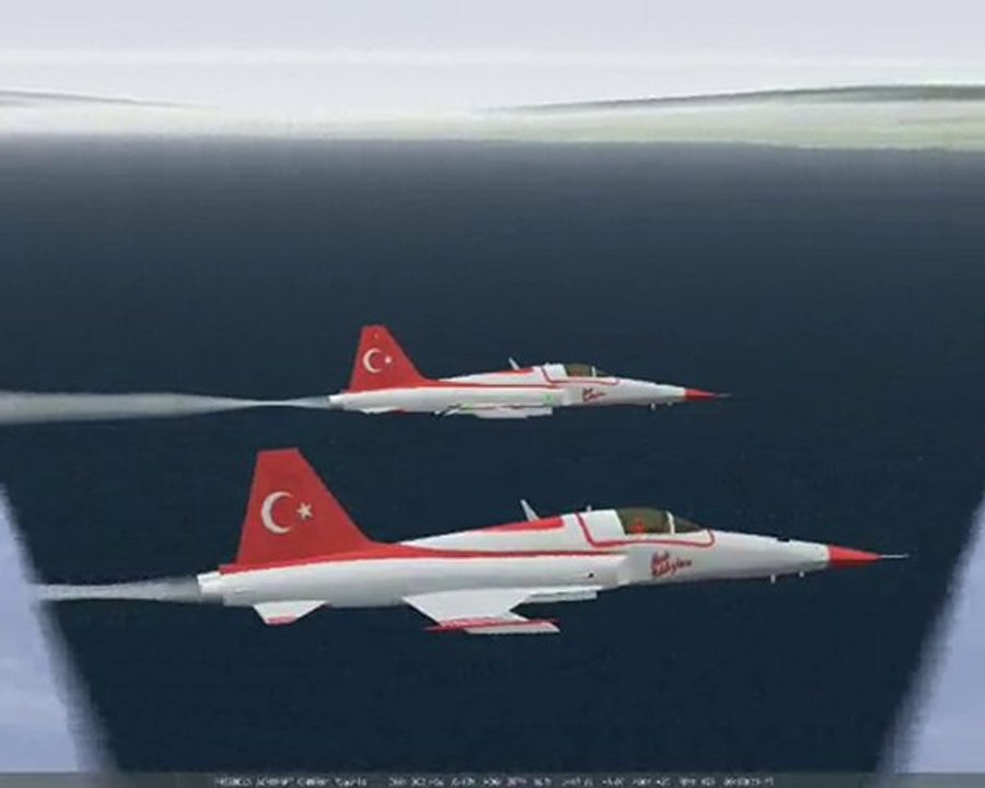Turkish Stars
