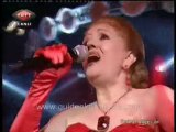 Gülden Karaböcek - TRT 1 Ferhat Göçer 4