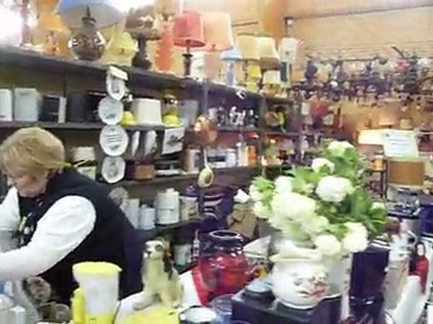 Assajuco : 39ème marché aux puces